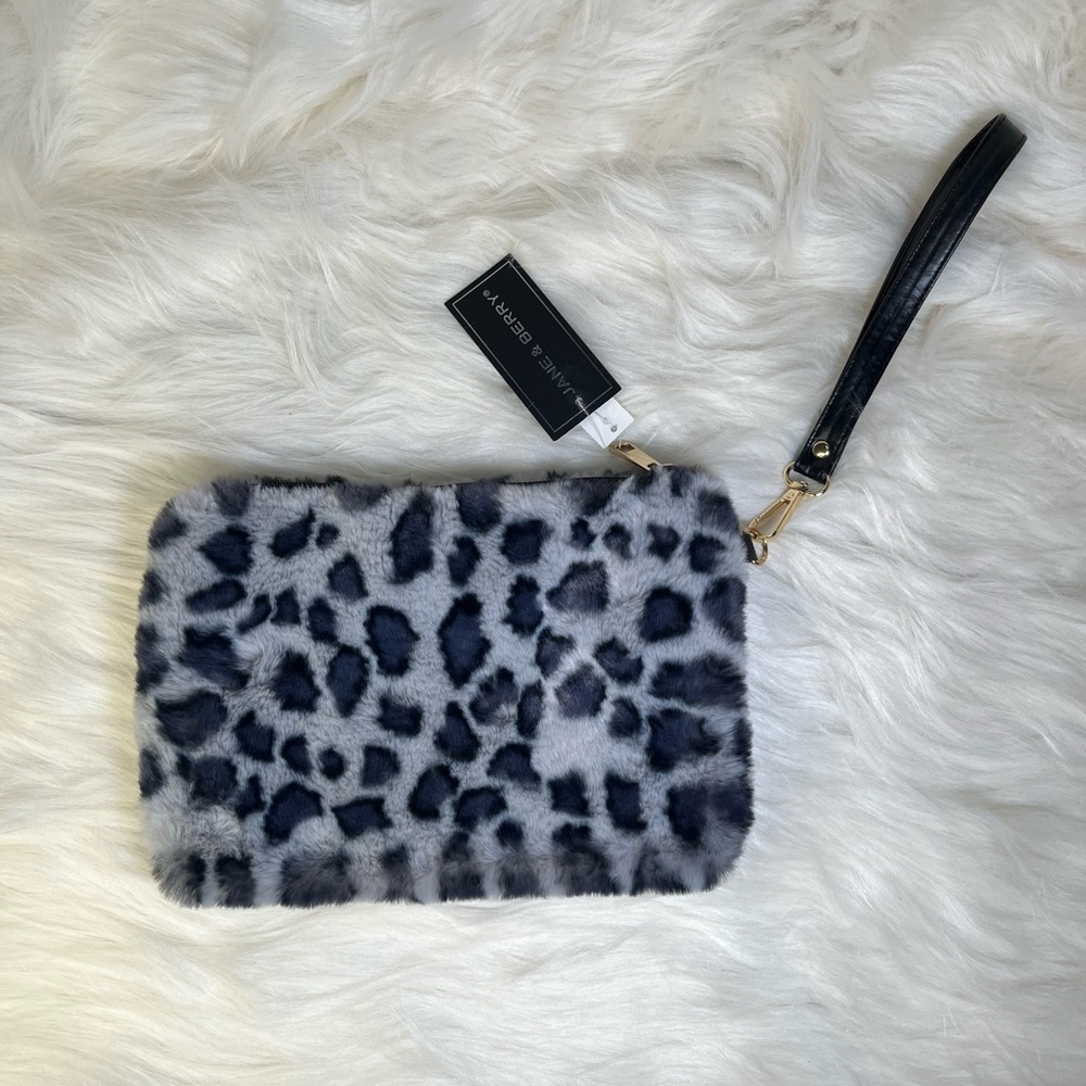 Jane and Berry handbag
